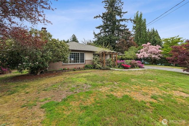 1529 22nd Avenue SE, Olympia, WA 98501