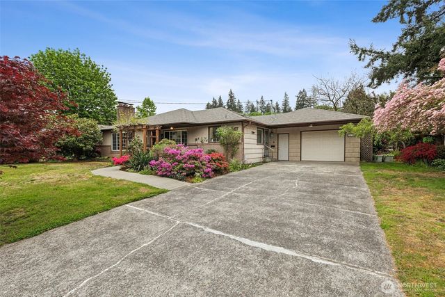 1529 22nd Avenue SE, Olympia, WA 98501