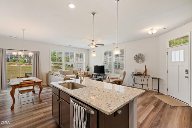 1404 Compass Drive, Durham, NC 27713