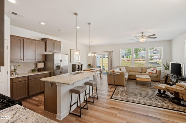 1404 Compass Drive, Durham, NC 27713