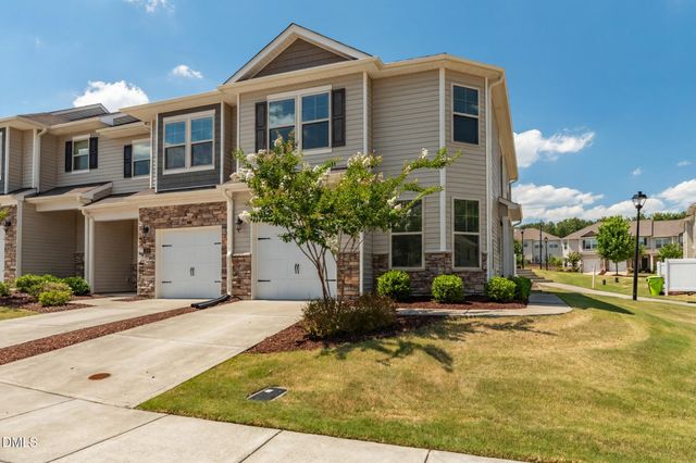 1404 Compass Drive, Durham, NC 27713