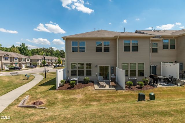1404 Compass Drive, Durham, NC 27713