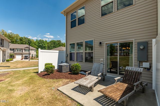 1404 Compass Drive, Durham, NC 27713