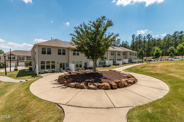 1404 Compass Drive, Durham, NC 27713