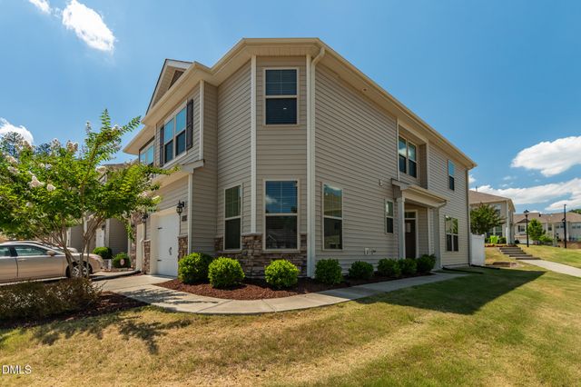 1404 Compass Drive, Durham, NC 27713