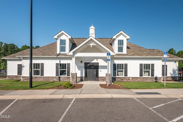 1404 Compass Drive, Durham, NC 27713