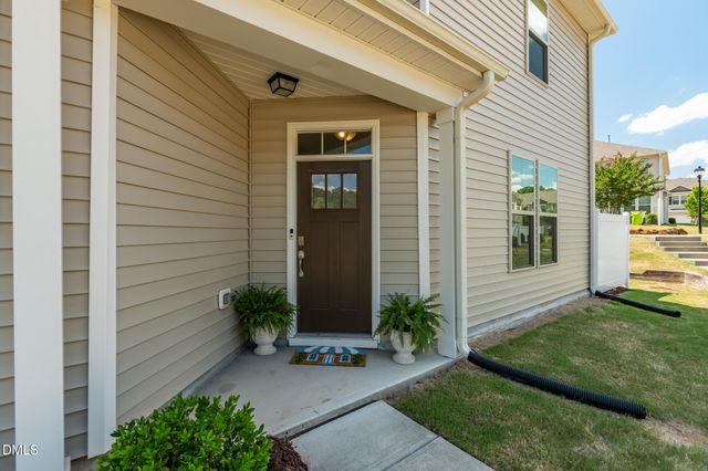 1404 Compass Drive, Durham, NC 27713