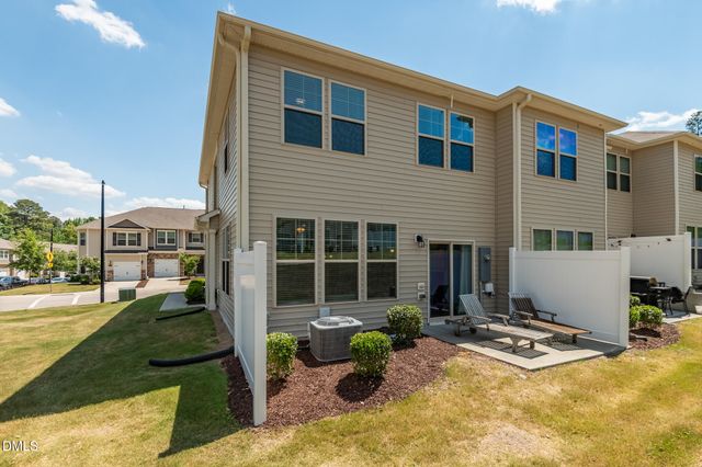 1404 Compass Drive, Durham, NC 27713