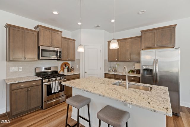 1404 Compass Drive, Durham, NC 27713