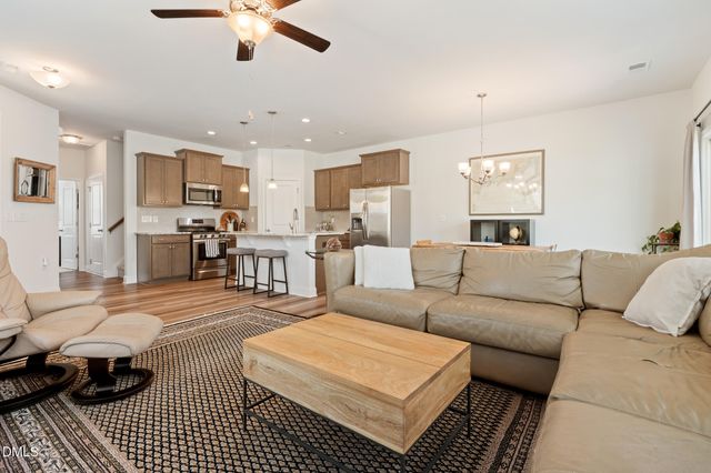 1404 Compass Drive, Durham, NC 27713