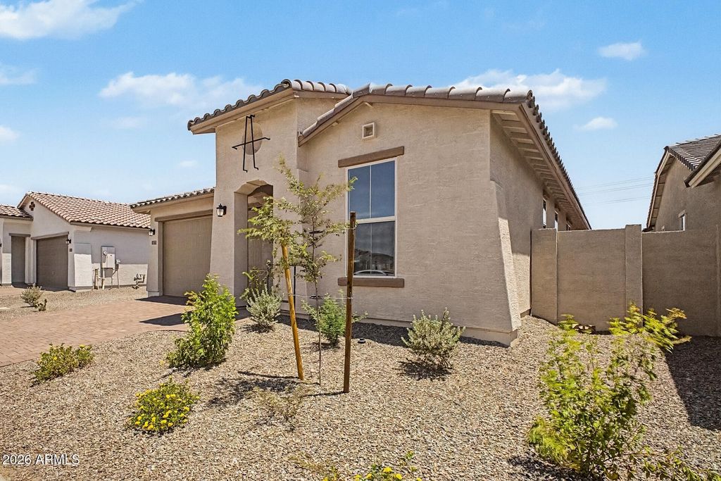 22345 N RUMMLER Lane, Maricopa, AZ 85138 — photo 2