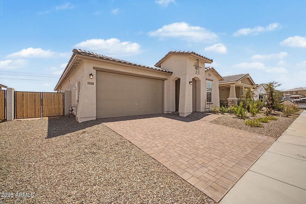 22345 N RUMMLER Lane, Maricopa, AZ 85138 — photo 3