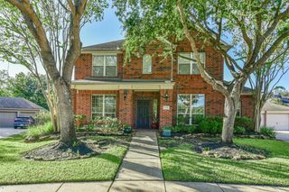 24506 Screech Owl Court, Katy, TX 77494