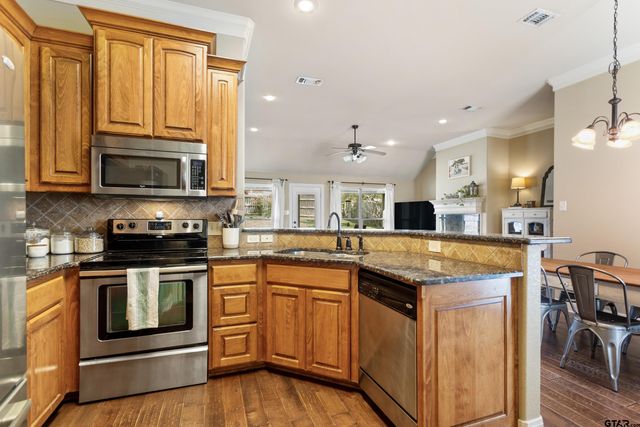 10832 Cactus Trail, Flint, TX 75762