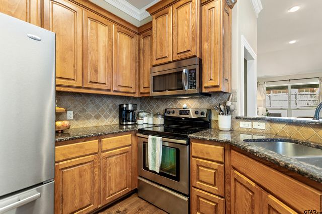 10832 Cactus Trail, Flint, TX 75762