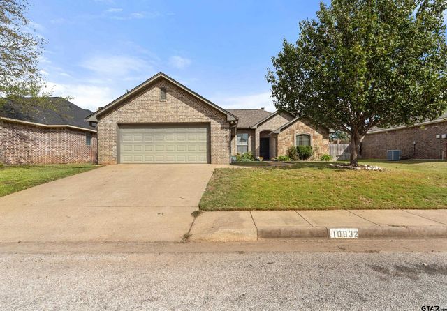 10832 Cactus Trail, Flint, TX 75762