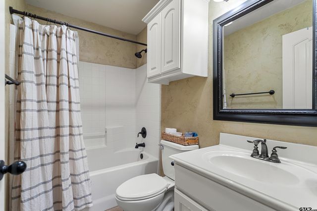 10832 Cactus Trail, Flint, TX 75762