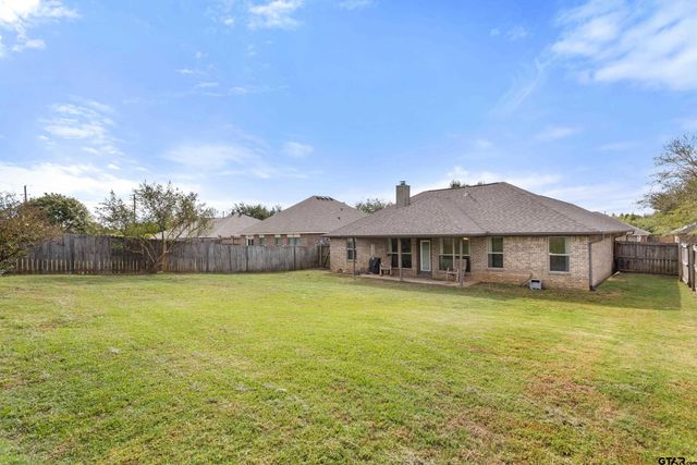 10832 Cactus Trail, Flint, TX 75762