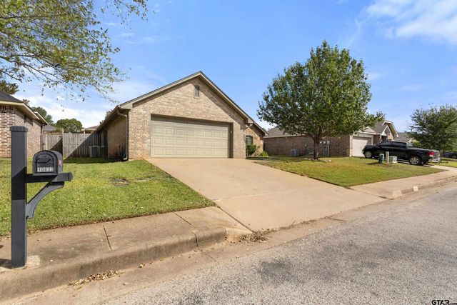 10832 Cactus Trail, Flint, TX 75762