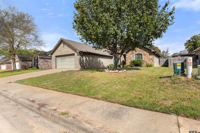 10832 Cactus Trail, Flint, TX 75762