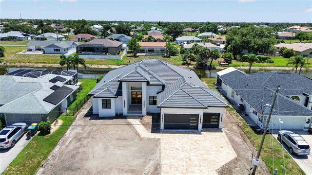 215 BUNKER ROAD, Rotonda West, FL 33947
