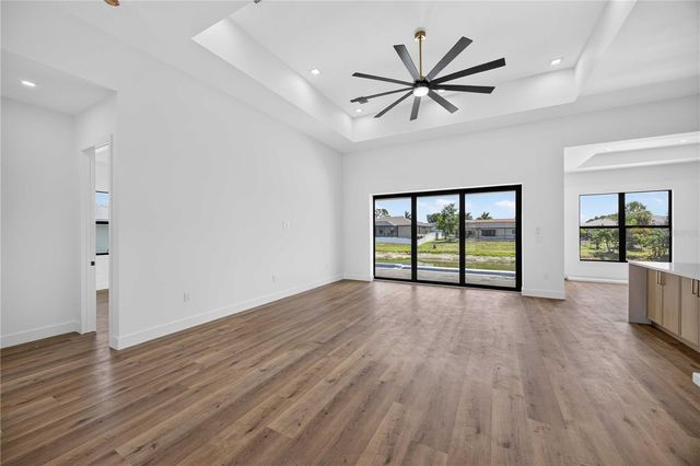 215 BUNKER ROAD, Rotonda West, FL 33947