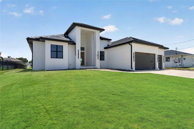 215 BUNKER ROAD, Rotonda West, FL 33947