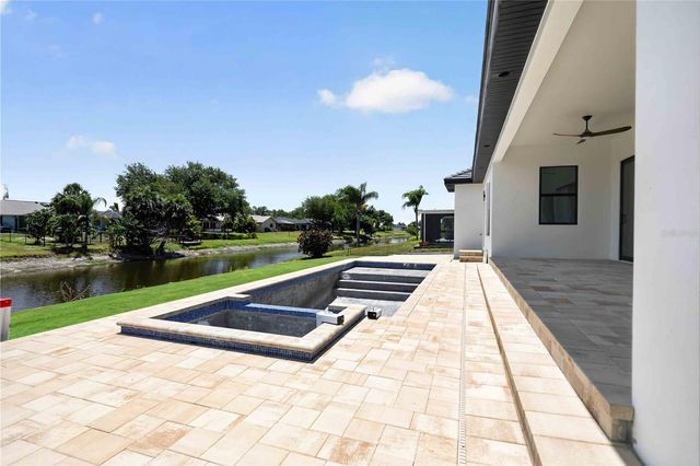 215 BUNKER ROAD, Rotonda West, FL 33947