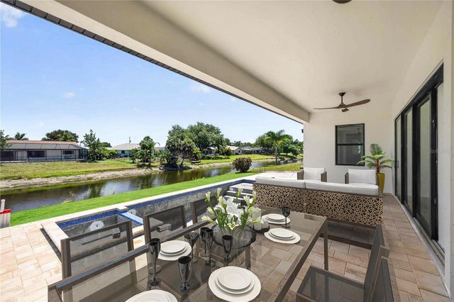 215 BUNKER ROAD, Rotonda West, FL 33947