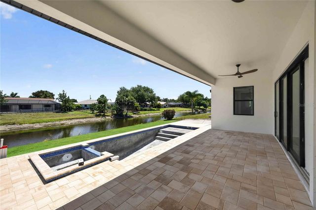 215 BUNKER ROAD, Rotonda West, FL 33947