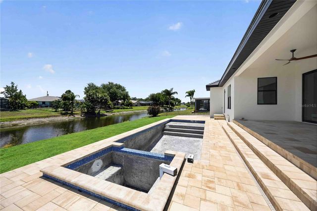 215 BUNKER ROAD, Rotonda West, FL 33947