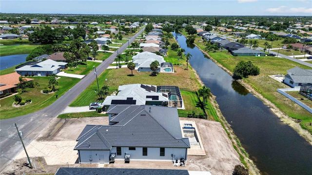 215 BUNKER ROAD, Rotonda West, FL 33947