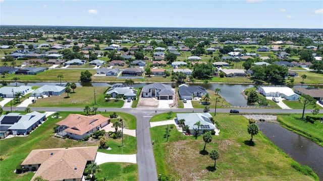 215 BUNKER ROAD, Rotonda West, FL 33947