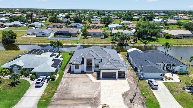 215 BUNKER ROAD, Rotonda West, FL 33947