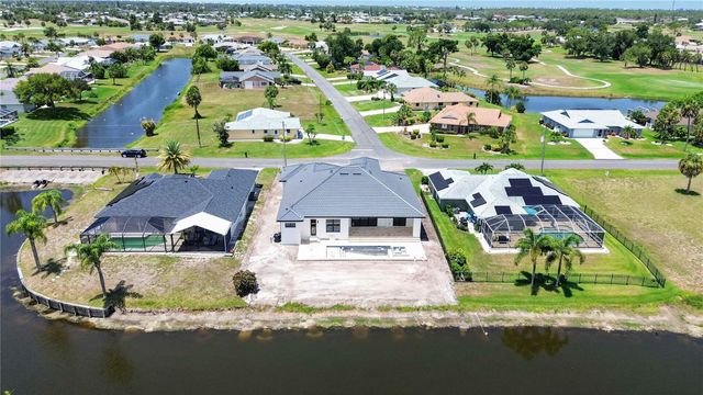 215 BUNKER ROAD, Rotonda West, FL 33947