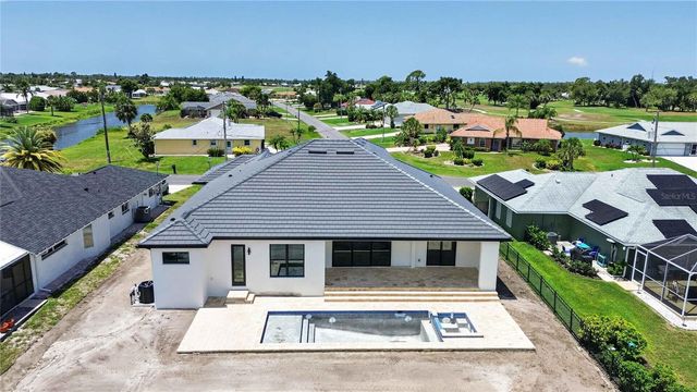 215 BUNKER ROAD, Rotonda West, FL 33947