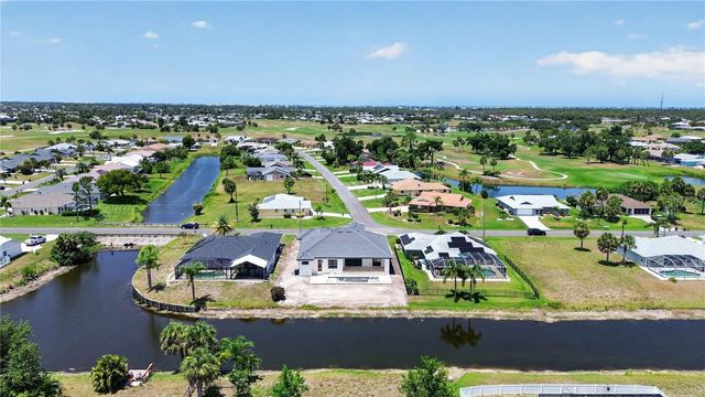 215 BUNKER ROAD, Rotonda West, FL 33947