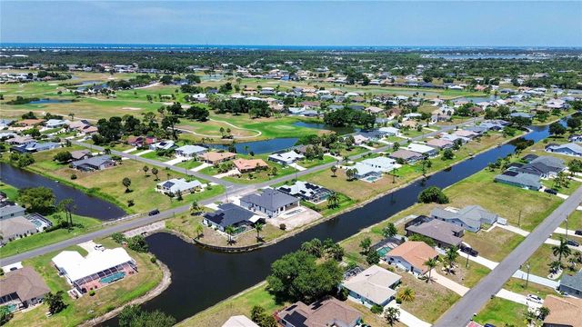 215 BUNKER ROAD, Rotonda West, FL 33947