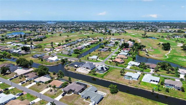 215 BUNKER ROAD, Rotonda West, FL 33947