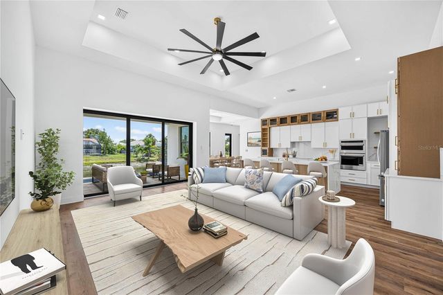 215 BUNKER ROAD, Rotonda West, FL 33947