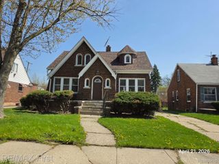 5270 Lodewyck Street, Detroit, MI 48224