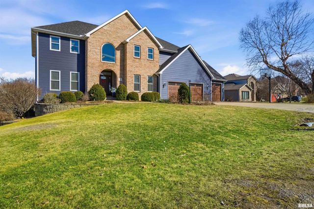 1332 N INDEPENDENCE Court, Germantown Hills, IL 61548