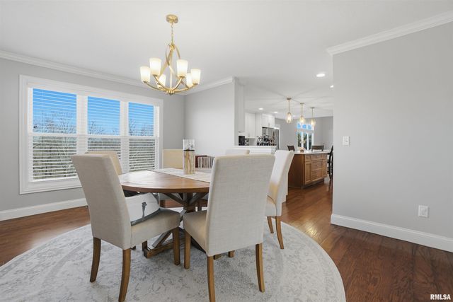 1332 N INDEPENDENCE Court, Germantown Hills, IL 61548