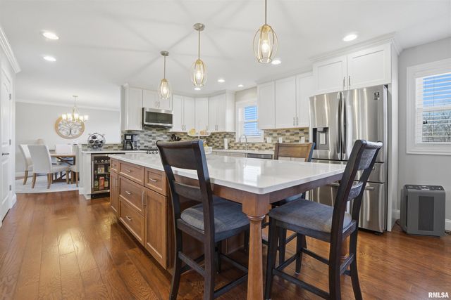 1332 N INDEPENDENCE Court, Germantown Hills, IL 61548