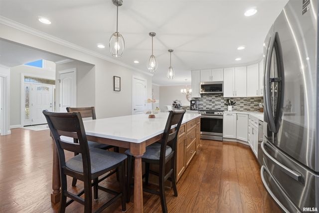 1332 N INDEPENDENCE Court, Germantown Hills, IL 61548