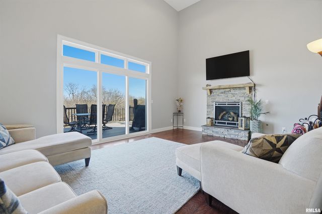 1332 N INDEPENDENCE Court, Germantown Hills, IL 61548