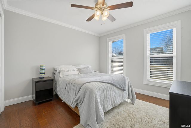 1332 N INDEPENDENCE Court, Germantown Hills, IL 61548