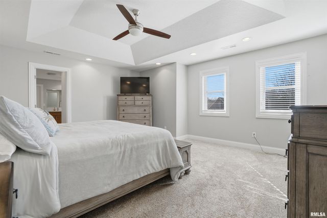 1332 N INDEPENDENCE Court, Germantown Hills, IL 61548