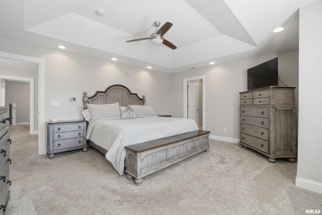 1332 N INDEPENDENCE Court, Germantown Hills, IL 61548