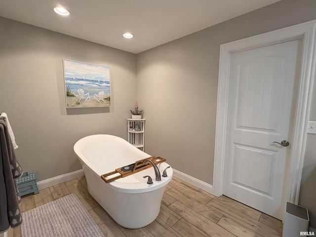 1332 N INDEPENDENCE Court, Germantown Hills, IL 61548